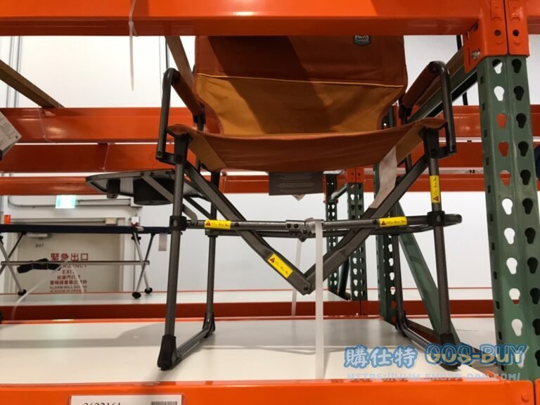 TIMBER RIDGE COMPACT CAPTION CHAIR 便攜式摺疊導演#1654485