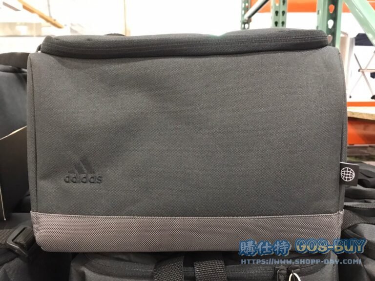 ADIDAS GOLF COOLER BAG愛迪達肩背保冷袋#138087