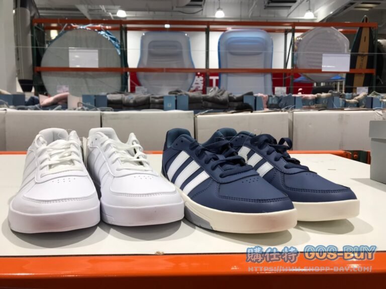 ADIDAS MEN'S SNEAKER 愛迪達男復古運動鞋 美國尺寸(US):8-11#136261