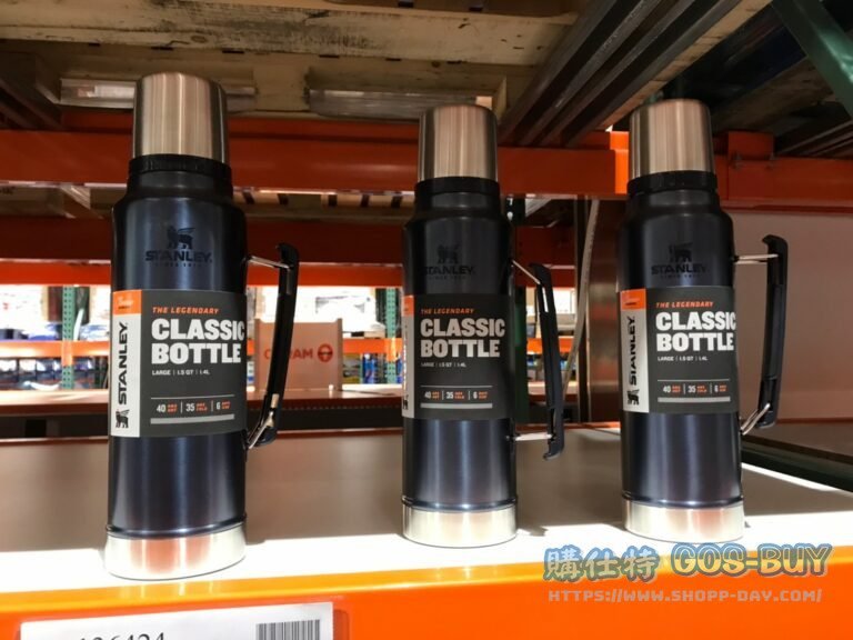 STANLEY CLASSIC LEGENDARY 不鏽鋼保溫瓶 容量1.4公升#136424