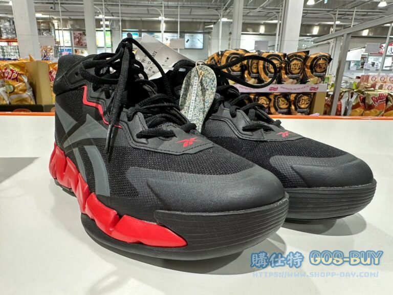 REEBOK MENS BASKETBAL SHOE 男籃球鞋 美國尺寸(US):7-10.5#139806
