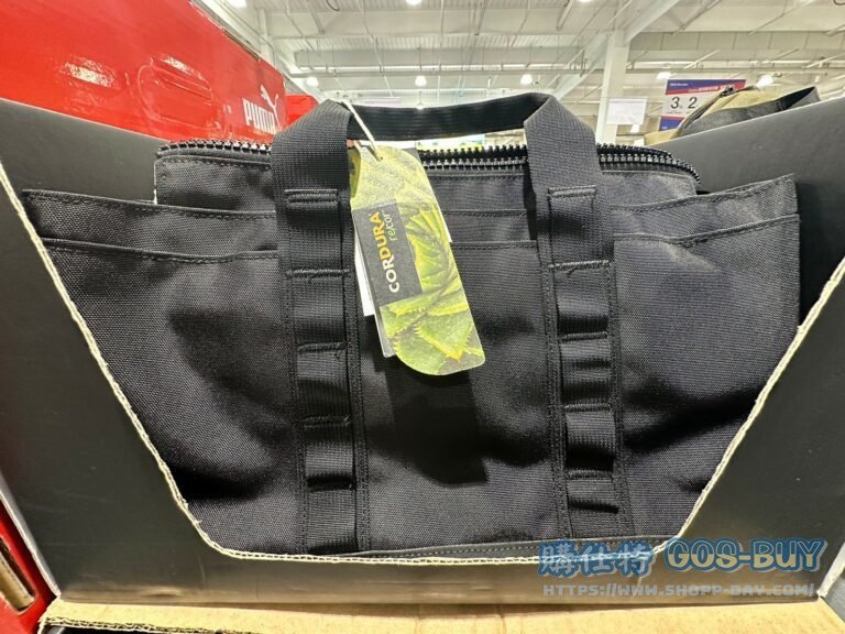 ADIDAS ROUND TOTE 運動手提托特包 CORDURA材質/單一尺寸#138318