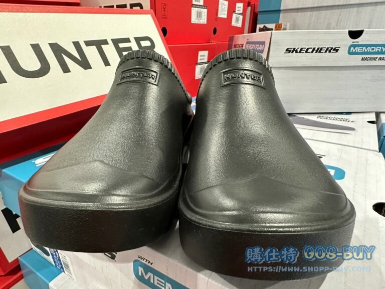 HUNTER LADIES SHOE 輕量穆勒鞋 美國尺寸(US):6-11#410710