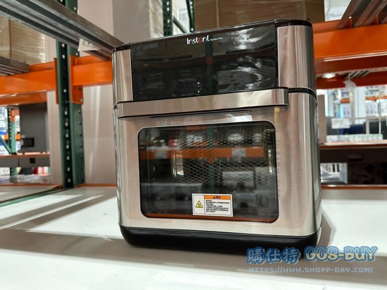 INSTANT AIRFRYER/OVEN 萬用氣炸烤箱9.5公升#VORTEX PRO#140713