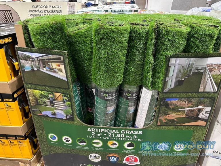 ARTIFICIAL GRASS 人造草皮 長1.14X寬1.76公尺#1713619