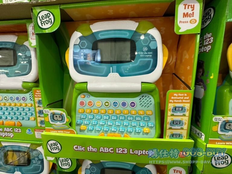 哈囉小筆電 LEAPFROG #153476