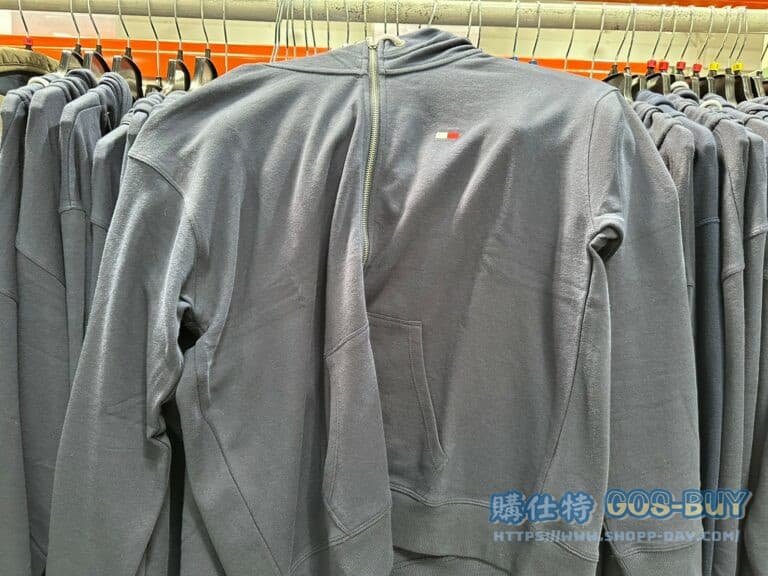 TOMMY HILFIGER LDS JACKET 女連帽外套 美國尺寸(US):S-XL#138456