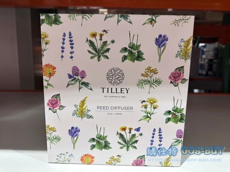 TILLEY AU DIFFUSER SET 澳洲經典香氛室內擴香組 150毫升X3瓶#141616