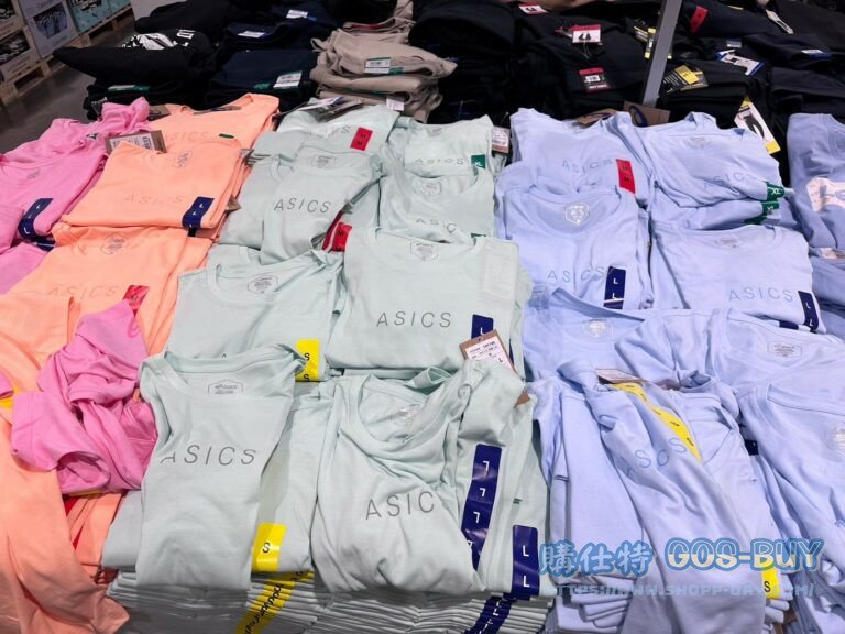 ASICS LADIES S/S TEE 女短袖運動上衣 美國尺寸(US):S-XL#141740