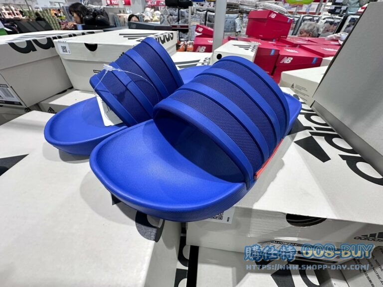 ADIDAS MEN'S SLIDE 愛迪達男拖鞋 美國尺寸(US):7-12#139700