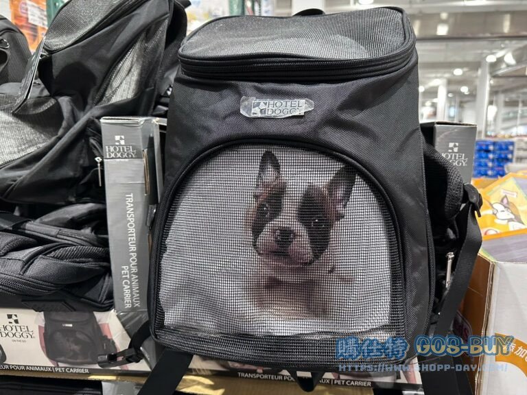 HOTEL DOGGY PET BACKPACK 寵物後背包#1770543