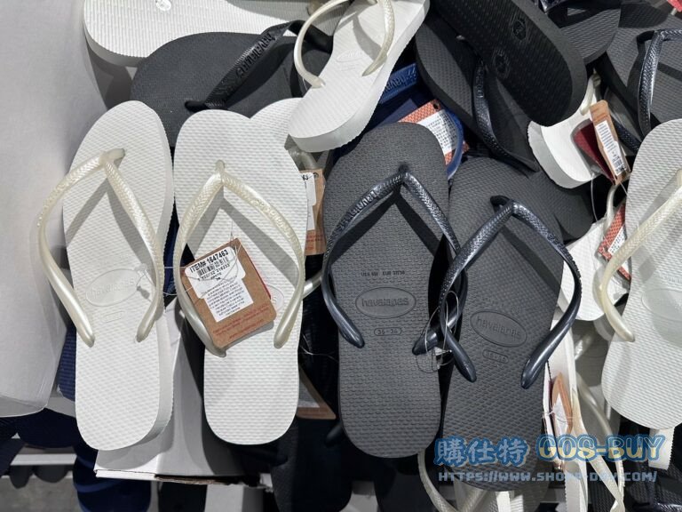 HAVAIANAS LADIES SLPPER 女夾腳拖鞋 巴西尺寸:35/36-39/40#1647463