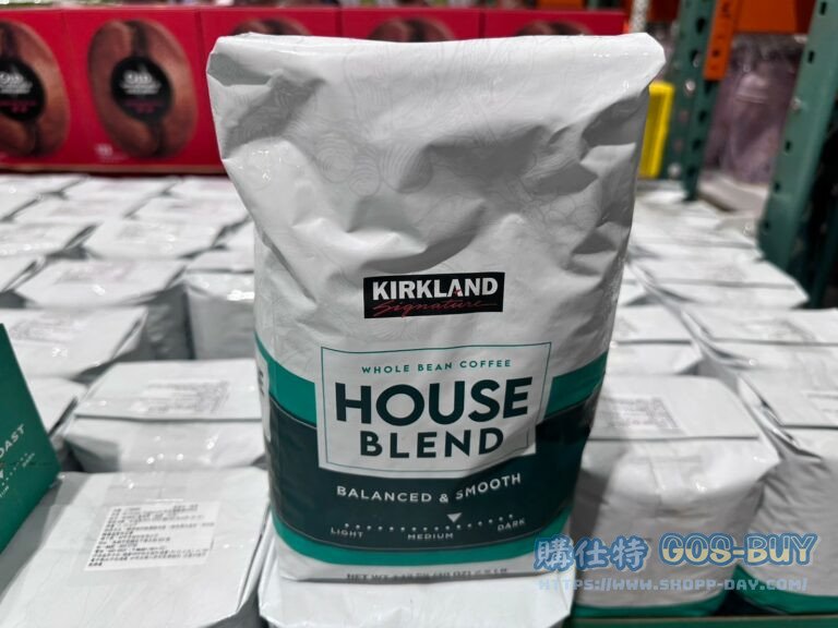 KIRKLAND SIGNATURE 科克蘭精選咖啡豆1.13公斤#1726089