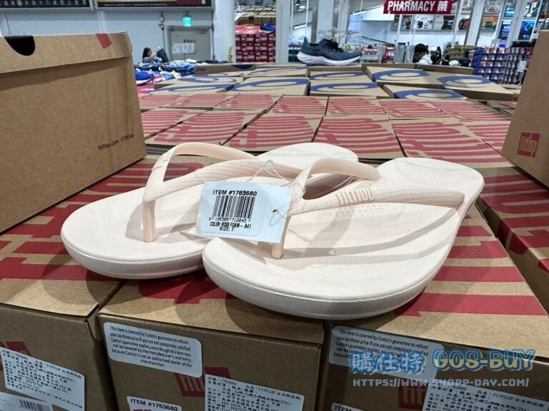 FITFLOP LADIES SANDAL 女夾腳拖鞋 美國尺寸(US):7-8.5#1763680