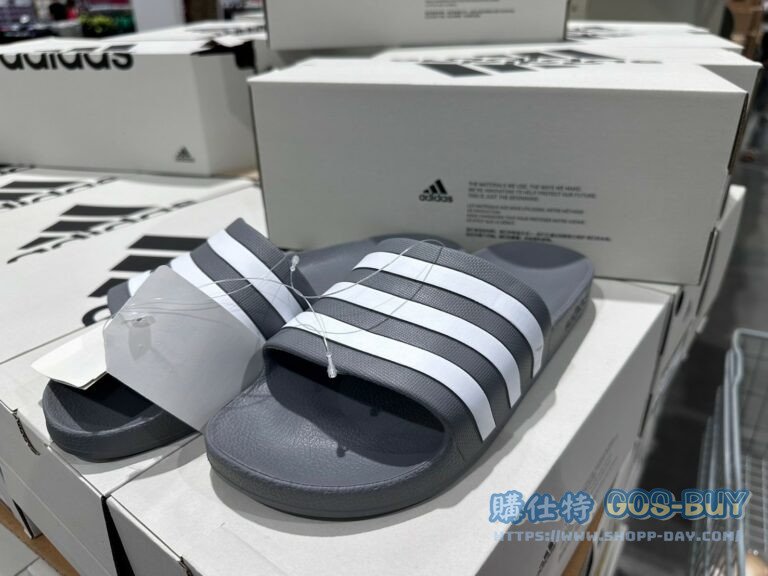 ADIDAS MEN'S SLIDE 愛迪達男拖鞋 美國尺寸(US):7-12#141702