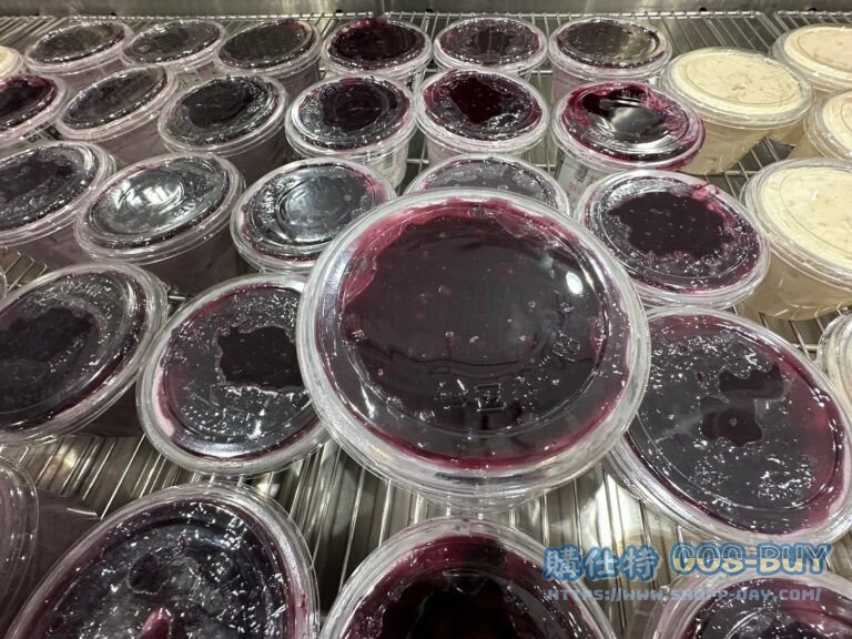 藍莓乳酪抹醬 BLUEBERRY CHEESE SPREAD#144164