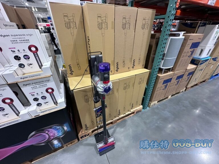 DYSON CORDLESS VACUUM 戴森手提無線吸塵器 V8 SV25 FLUFFY#145815
