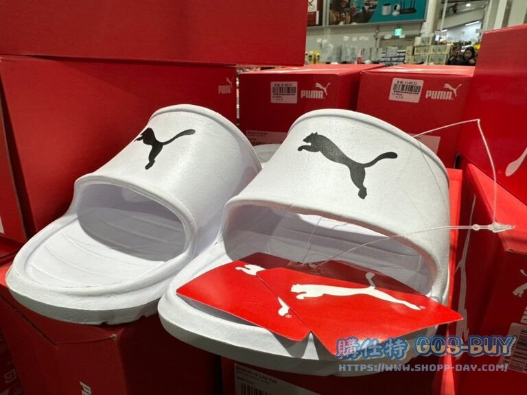 PUMA MEN'S SLIDE 男拖鞋 美國尺寸(US)：8-12#148135