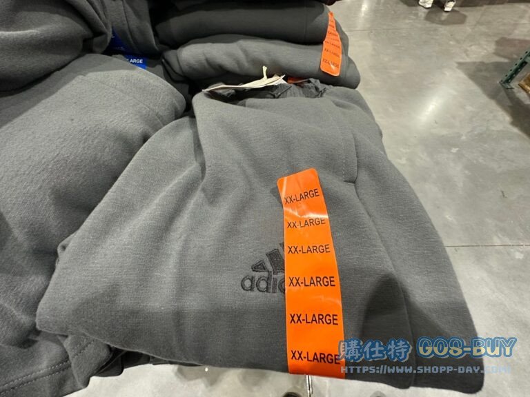 ADIDAS MEN FLEECE JOGGER 愛迪達男運動長褲 亞洲尺寸(ASIAN)：M-XXL#144845