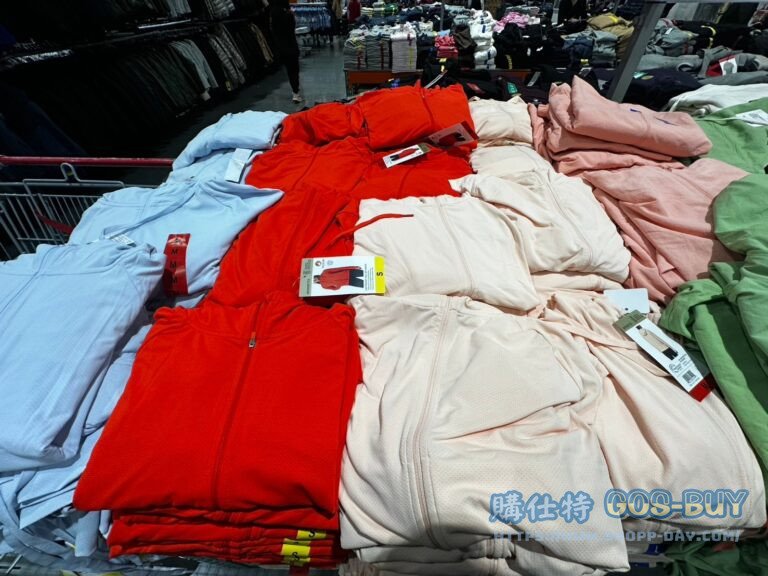 MONDETTA LADIES ZIP JACKET 女輕量連帽外套 美國尺寸(US):S-XL#141731