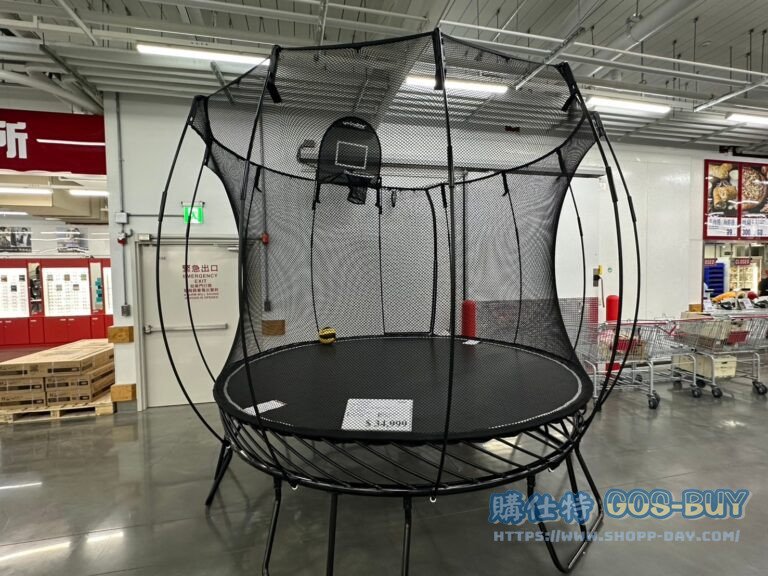 SPRINGFREE 10呎彈跳床 SPRINGFREE 10ft Round Trampoline#1819509