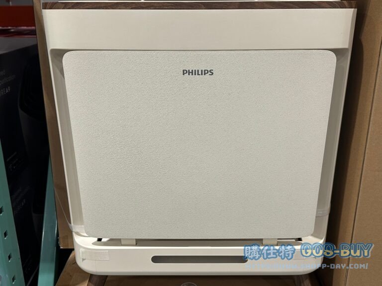 PHILIPS AIRPURIFIER 飛利浦抗敏空氣清淨機 AC3681#149128