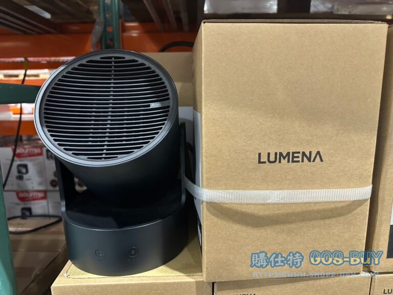 LUMENA CERAMIC HEATER 隨行陶瓷電暖器#POT1#146568