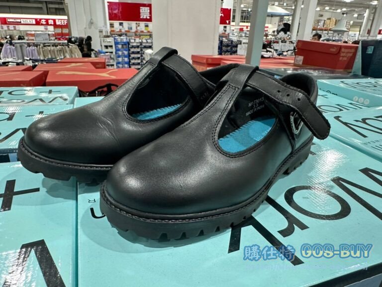 TERM GIRLS LEATHER SHOE 女童瑪莉珍皮鞋 美國尺寸(US):2-4#144034