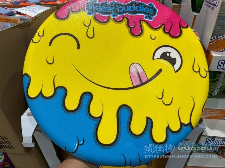 WATER BUDDIES 20INCH FLOATING DISC 20吋浮板#678571