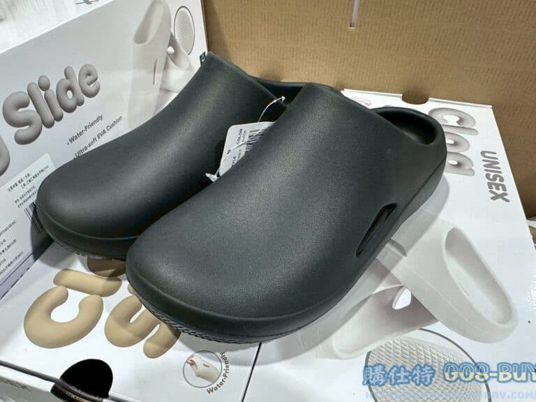 32D.CLPSED-TOE CLOG 包頭穆勒鞋 美國尺寸(US):S-XL#1956766